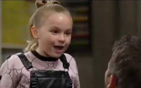 Steffy's Marriage and Sheila's Impact