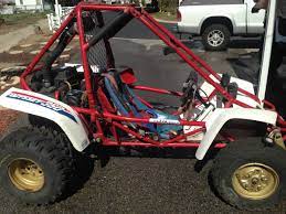 1985 Honda Odyssey Atv Fl350 For Sale In Simi Valley Ca Atv Go Kart Buggy Honda Odyssey