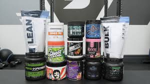 Inexperience, your mind being on other matters, or a simple slip of the finger on a calculator can lead to an overdose. How To Get Pre Workout Out Of Your System Confetti Sunshine