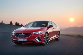 Just a site for fans and for fun!. Opel Insignia Gsi Fahrbericht Einer Fur Echte Kenner Autophorie De