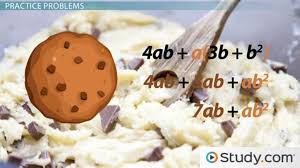 Doctors don't know the cause. Practice Simplifying Algebraic Expressions Video Lesson Transcript Study Com