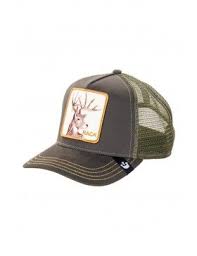 Goorin Bros Trucker Cap Kaufen Gratis Versand Caps Kaufen Der Spezialist Fur Caps Hats For Men Trucker Hat Goorin