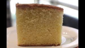 Light and fluffy brown butter cake with creamy vanilla bean frosting makes a delicious centerpiece for your next holiday or get together. Sour Cream Butter Cake Simple Baking Youtube