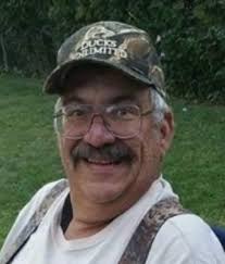 Timothy Weaver Obituary (1956