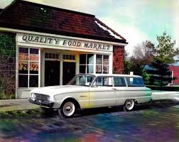 Image result for Meadowvale Green 1960 Falcon