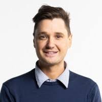 Douglas Logan-Nelson