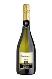 Prosecco san leo nv is what i'm having right now. Borgo San Leo Prosecco Brut Price Reviews Drizly