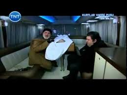 Kurtlar Vadisi Pusu 141 Bolum Tek Parca Youtube