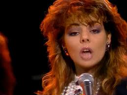 Tubes des années 80 et plus