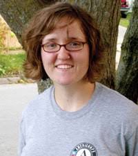 Gabrielle Read's Instagram, Twitter & Facebook