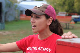 Welcome Serenity Hamann