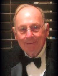 Obituary information for William L Knott