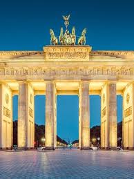 Information about the administration, events, culture, tourism, hotels and hotel booking, entertainment, tickets, public transport, political system, local authorities and. Our Berlin Campus At Gisma University Of Law