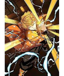 鬼滅の刃 5 aniplex 善逸 壁紙 narutoファンアート 我妻