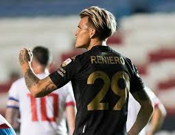Mar 14, 2021 · the latest tweets from @renieronico La Lesion De Reniero Preocupa En Racing Racing Club