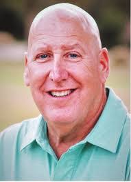 Paul Brodsky's Instagram, Twitter & Facebook