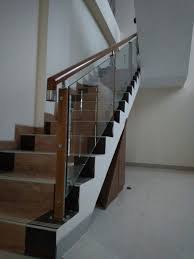 Kaca adalah salah satu dari bahan bangunan yang sangat dibutuhkan untuk tampilan interior dan eksterior rumah. Daftar Harga Railing Tangga Java Teknik Mandiri