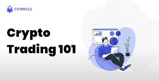 Crypto trading isn't about getting lucky a few times. Crypto Trading 101 The Best Lessons For Beginner Crypto Investors