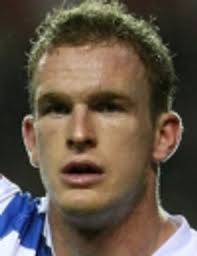 Alex Pearce