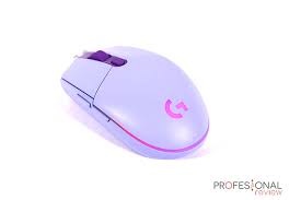 There are no spare parts available for this product. Logitech G203 Lightsync Review En Espanol Analisis Completo