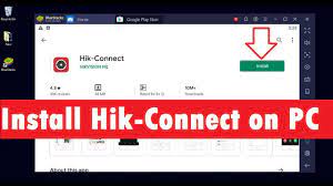Mobile app that is designed to allow quick set up. Hik Connect For Pc Windows 7 8 10 Mac Free Download Youtube