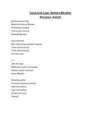 Terdapat sekitar 10 pencarian lagu yang dapat anda download dan dengarkan. Lirik Lagu Merdeka