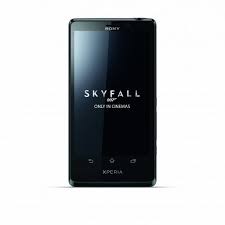 Sony Europe Smartphone Sony Xperia Sony