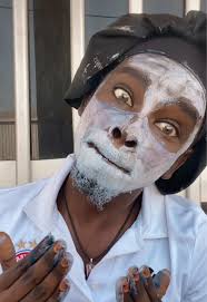 Amazing Temporary Tattoos for Women in Uganda