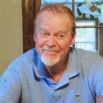 William Kenneth Lamm Obituary