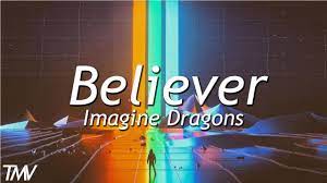 Imagine Dragons // Believer // letra (sub español ) • 2021ᴴᴰ - YouTube