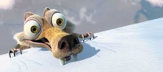 Alors que scrat poursuit inlassablement son gland avec toujours autant de malchance, il va cette fois provoquer un bouleversement d'une. Court Metrage L Age De Glace Les Lois De L Univers Cosmic Scrat Tastrophe L Age De Glace Glaciation Court Metrage