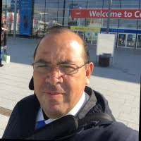 Sergio Aguilera Email & Phone Number