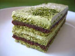 Maybe you would like to learn more about one of these? Tiramisu Al Pistacchio