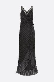 The sisters with something for everyone. Supreme Extreme Black Dress Luxury Dresses Manning Cartell