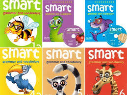 Oxford Primary Skills Reading And Writing 4 Pdf Vk Smart Grammar And Vocabulary 1 2 3 4 5 6 Grammar And Vocabulary Vocabulary Grammar Book