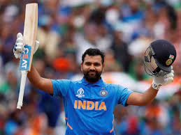 Top rohit sharma press conference moments. Rohit Sharma Rohit Sharma The Odi Cricket Phenomenon The Economic Times