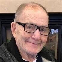 Marshall Robert 'Bob' Schroeder Obituary