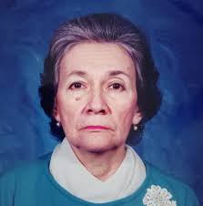 Obituario: Nelly Noemí Novelo Romero