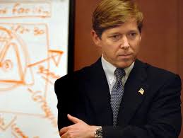 Peyton warns against union-supported candidate for mayor