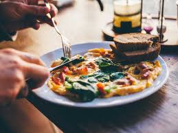 Beans have a unique ability to lower our blood sugar because the protein is combined with fibre. Lacto Ovo Vegetarian Diet Benefits Downsides And Meal Plan