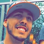 Adrian Esequiel Gonzalez Jr. Obituary (1994