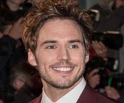 Mark Claflin's Instagram, Twitter & Facebook