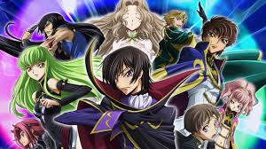 Home » mobile wallpapers » code geass. 2560x1440 Code Geass Lelouch Of The Rebellion 1440p Resolution Hd 4k Wallpapers Images Backgrounds Photos And Pictures