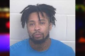 Darius Stephens — Washington County Jail Bookings