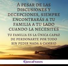 Frases Bonitas Sobre La Familia Familia Familiafrases Buscafrases Frases Frases De Amor Familia Frases Sobre La Familia Frases Bonitas