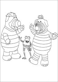 Free printable coloring pages for children that you can print out and color. Fimbles Coloring Pages 43 Printable Coloring Book Coloring Books Online Coloring Pages