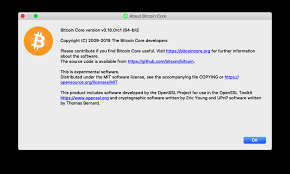 Below you'll find the main commented bitcoin source code sections (sorted by section name and filename). V0 18 0 Testing Issue 15555 Bitcoin Bitcoin Github