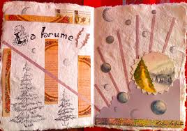 Apprendre l'aquarelle : la brume