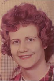 Obituary for Liza Mullins