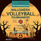 Halloween Volleyball Tournament! event image